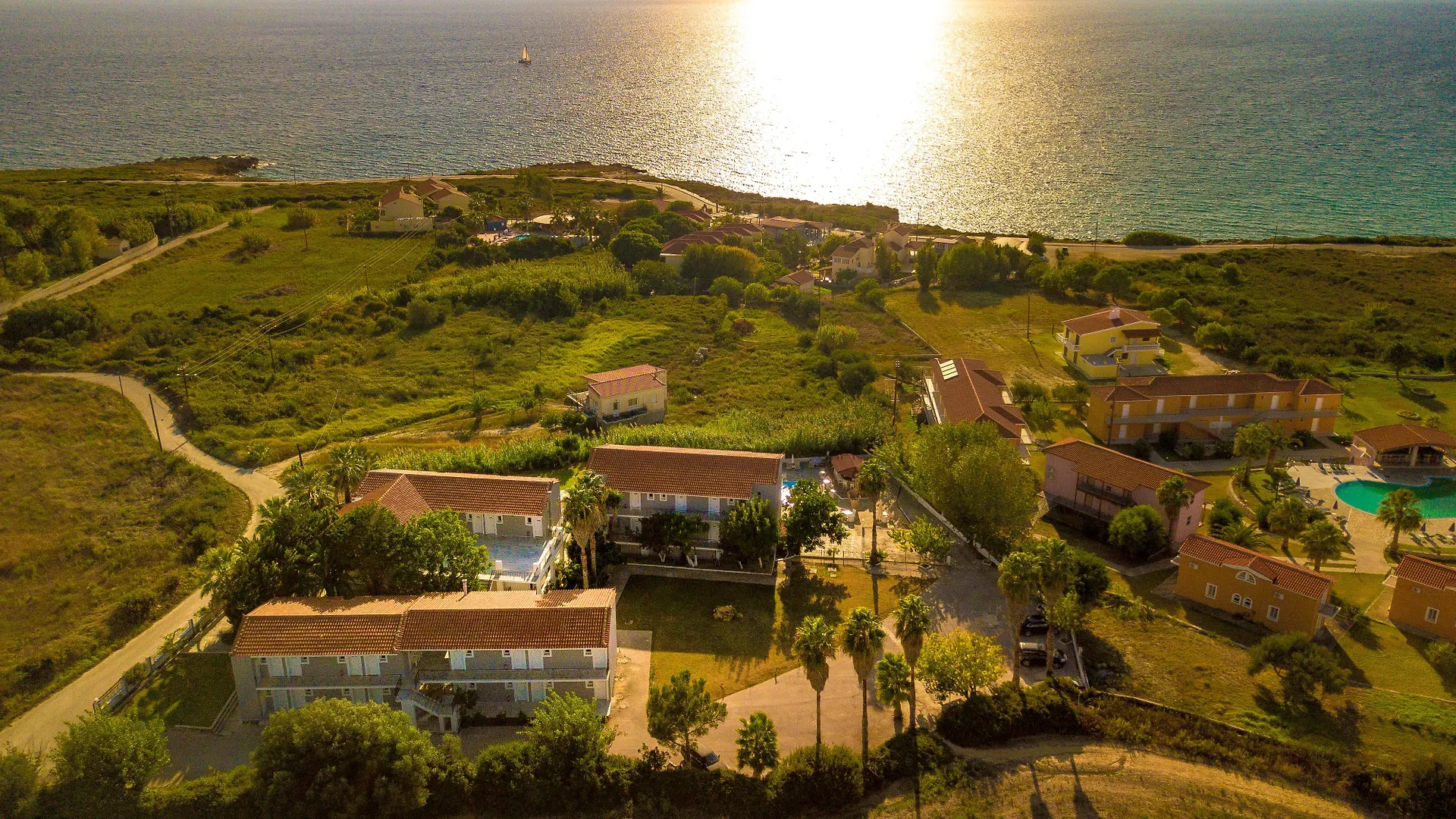 Sotiris Studios Livathos  Livathos (Kefalonia)
