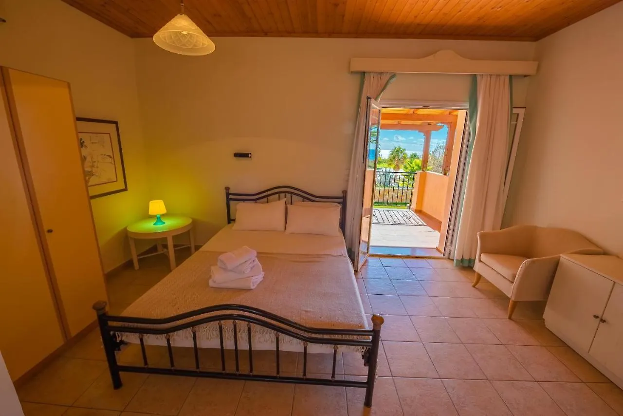 Sotiris Studios Livathos
