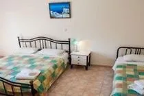 Aparthotel Sotiris Studios Livathos