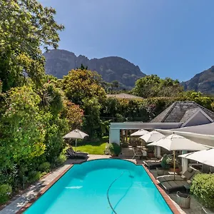 Guest house Fernwood Manor Boutique Cape Town