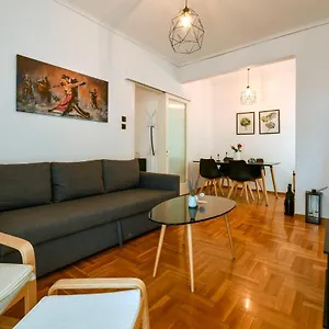 Apartment Center Thessaloniki