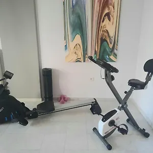 Apartment Dream Thessaloniki
