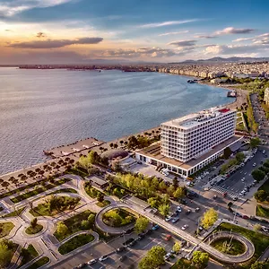 Hotel Makedonia Palace Thessaloniki