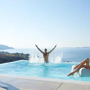 Resort Eagles Palace - Small Luxury Of The World Ouranoupoli