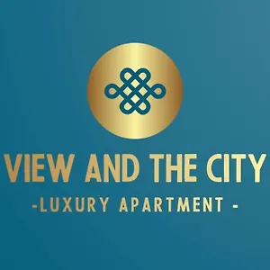 Apartment View And The Thessaloniki