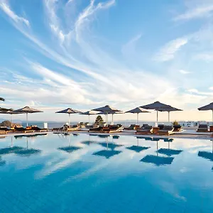 Hotel Myconian Ambassador Relais & Chateaux Platys Gialos (Mykonos)