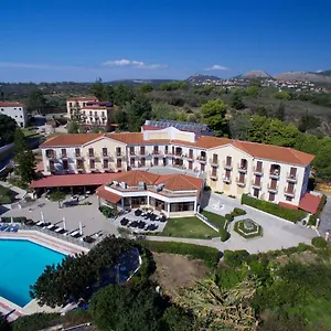 Karavados Beach Hotel Hotel