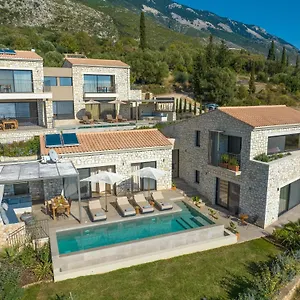 Apeiron Villa
