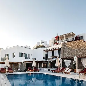 Hotel Pelican Bay Platys Gialos (Mykonos)
