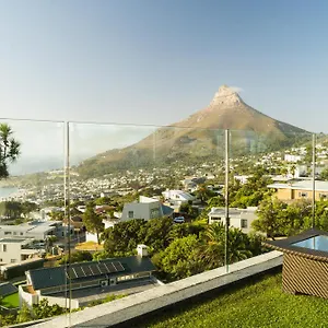 Guest house Sea Star Rocks Cape Town