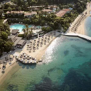 Resort Eagles Palace - Small Luxury Of The World Ouranoupoli