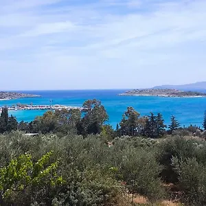 Apartment Panorama Marathi (Crete)