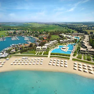 Hotel Sani Dunes Sani (Chalkidiki)